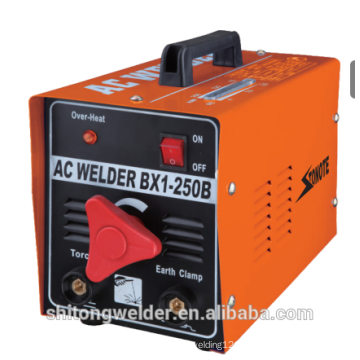 AC Arc Portable Welding Machine BX1-250B